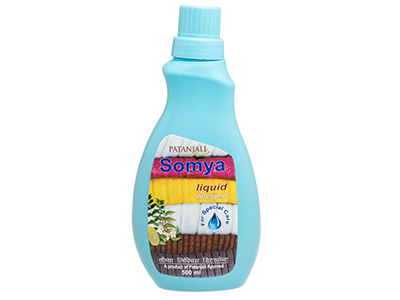 Patanjali Somya Liquid Detergent